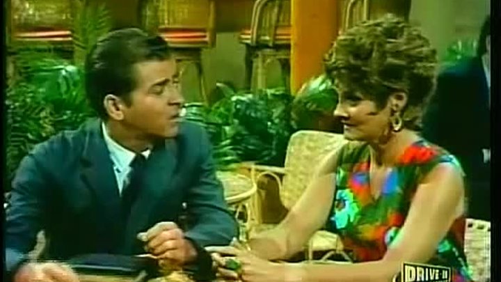 Strange Paradise - Episode 12