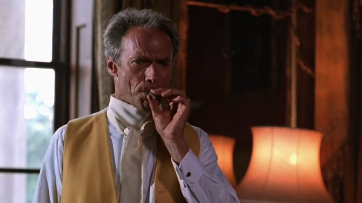 ⁣White Hunter Black Heart (1990) (720p)🌻 Movies