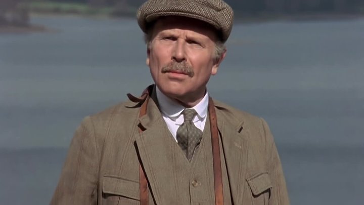 ⁣The Case-Book of Sherlock Holmes (1991) S1 E1 ∙ The Disappearance of Lady Frances Carfax