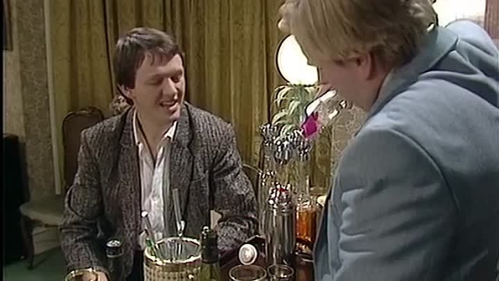 ⁣Auf Wiedersehen, Pet [S02E09] Hasta La Vista (1986) [DVDRip]