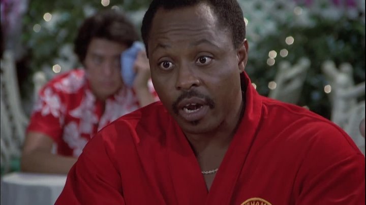 ⁣Magnum P I [S04E21] I Witness