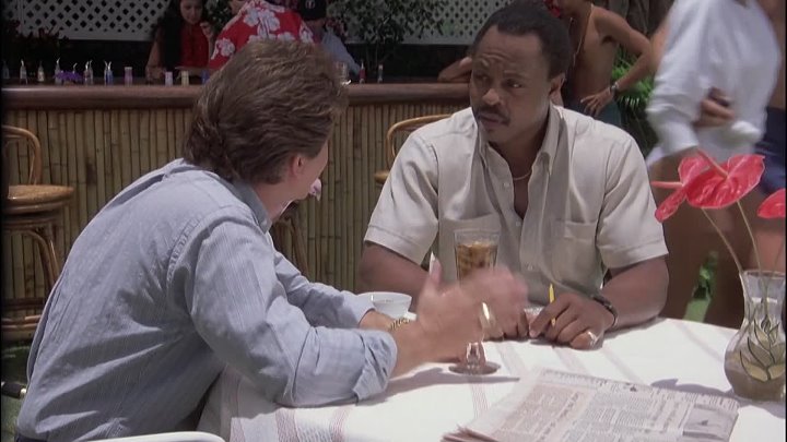 ⁣Magnum P I [S05E01] Echoes of the Mind: Part 1