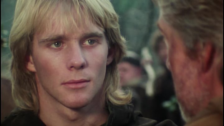 ⁣Robin of Sherwood S3 E9 - Adam Bell
