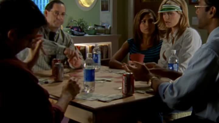 ⁣She Spies - S02E16 - London Calling