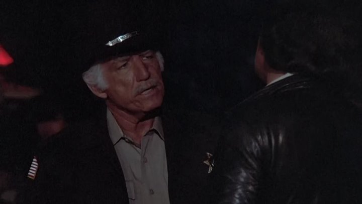 ⁣Knight Rider S01E20 Knight Moves