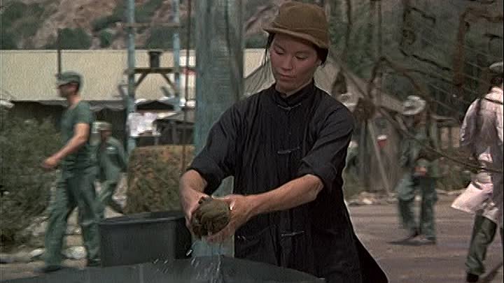 ⁣M*A*S*H S1 E5 ∙ The Moose