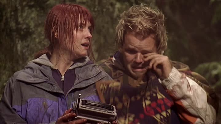 ⁣The Twilight Zone [S01E42] Sunrise