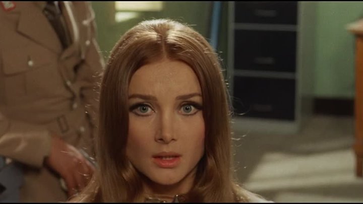 ⁣Dont Torture A Duckling (1972) (1080p)