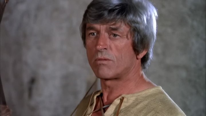 ⁣Planet of the Apes E14 - Up Above the World So High