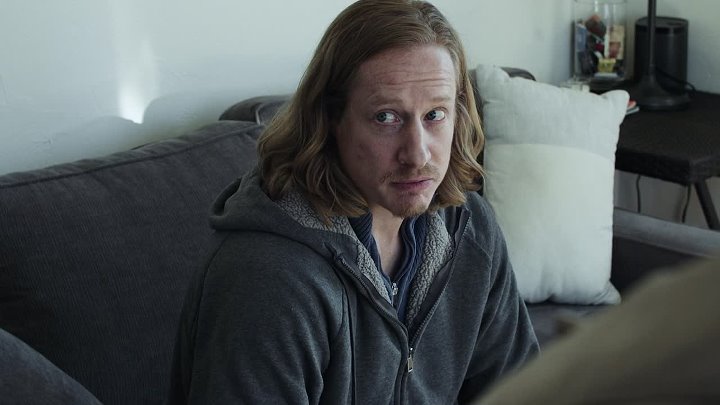 ⁣The Inverted Case (2025) (1080p)