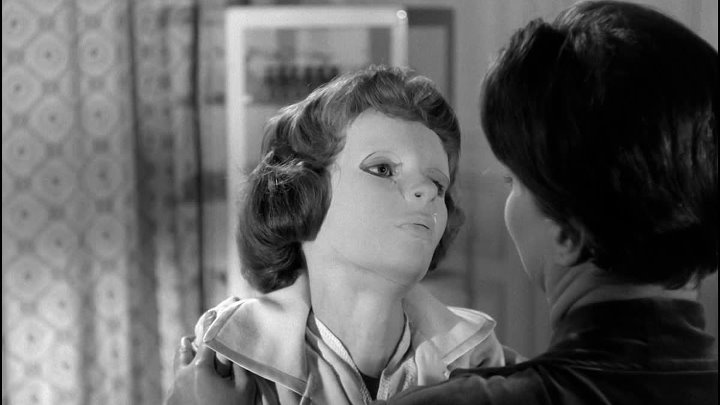 ⁣Eyes Without A Face (1960) (1080p) +subtitle
