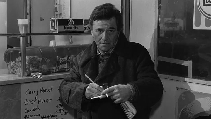 ⁣Wings of Desire (1987) [EngSubs] (720p)🌻 Movies