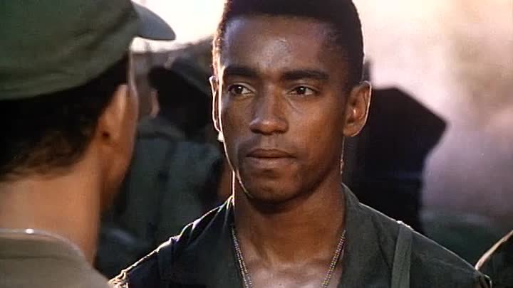 ⁣China Beach S02E15 Promised Land