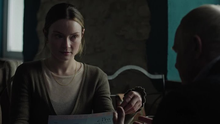 ⁣The Game (2025) S01E02 (1080p)