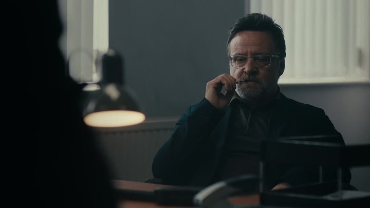 ⁣The One That Got Away (2024) S01E04