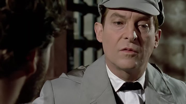 ⁣Remastered - The Case-Book of Sherlock Holmes (1991) - S01E04 - The Boscombe Valley Mystery