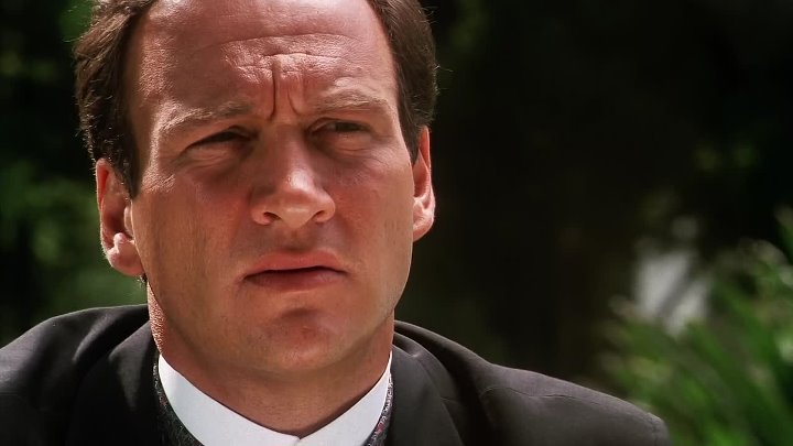 ⁣Wild Palms (1993) - Episode 3: Rising Sons