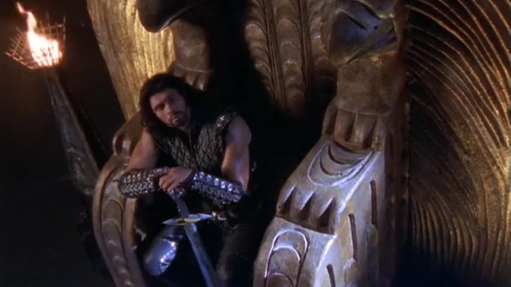 ⁣Young Hercules S1 E3 ∙ The Treasure of Zeus: Part 3: What a Crockery