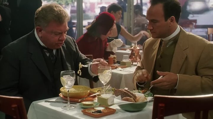 ⁣Wild Palms (1993) - Episode 1 : Everything Must Go