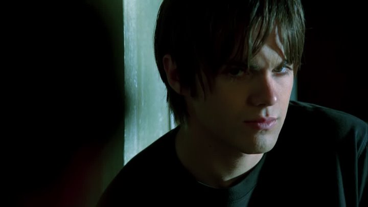 ⁣Terminator The Sarah Connor Chronicles (2008) - S01E07 - The Demon Hand (Regrade) VC1