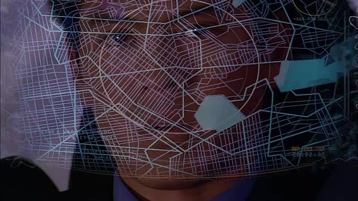 ⁣Earth: Final Conflict S02E02 Atavus