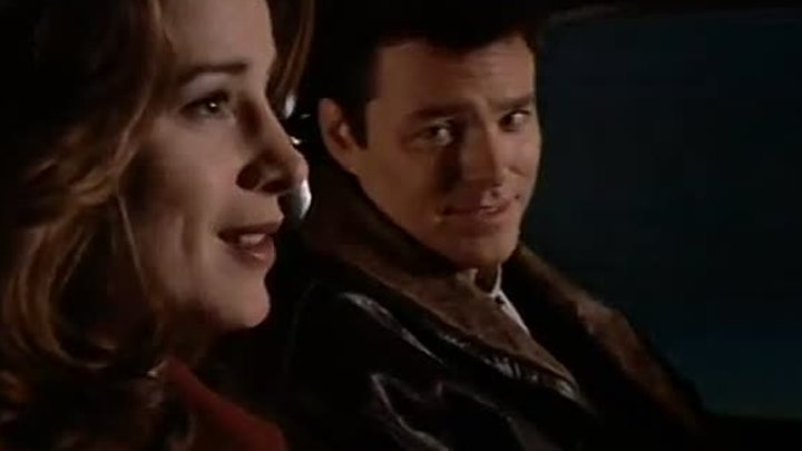 ⁣TekWar S1 E10 ∙ Carlotta's Room