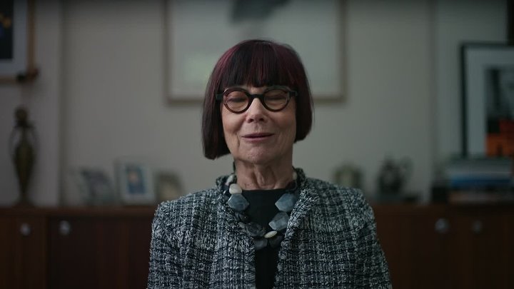 ⁣The Search For The Palace Letters (2024) (1080p)