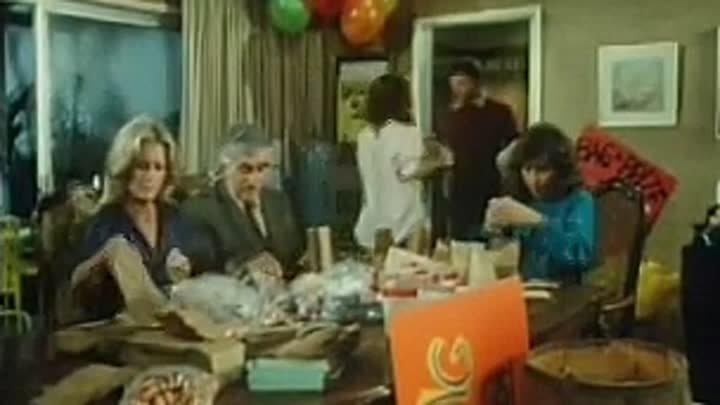 ⁣Knots Landing S04E12 The Block Party (a k a ) For All That, and All That