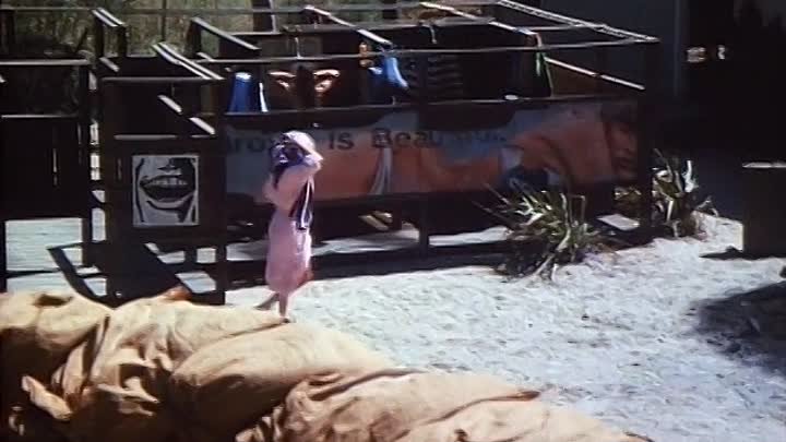 ⁣China Beach S03E08 China Men