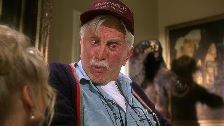 ⁣Greedy (1994) (1080p)🌻 Movies