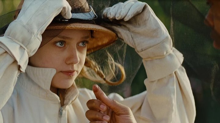⁣The Secret Life Of Bees (2008) (720p)🌻 Movies