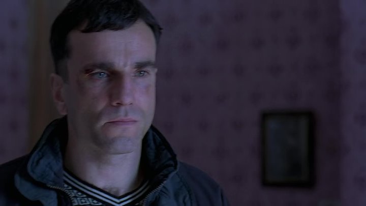 The Boxer (1997) (1080p)🌻 Movies