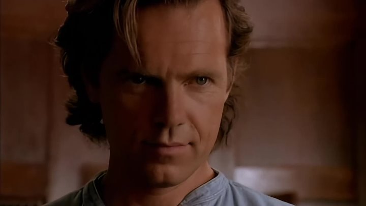 ⁣Nowhere Man (1995) - Episode 2: Turnabout