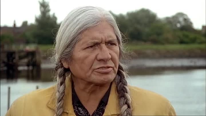 ⁣Auf Wiedersehen, Pet [S03E04] A Bridge Too Far (2002) [DVDRip]