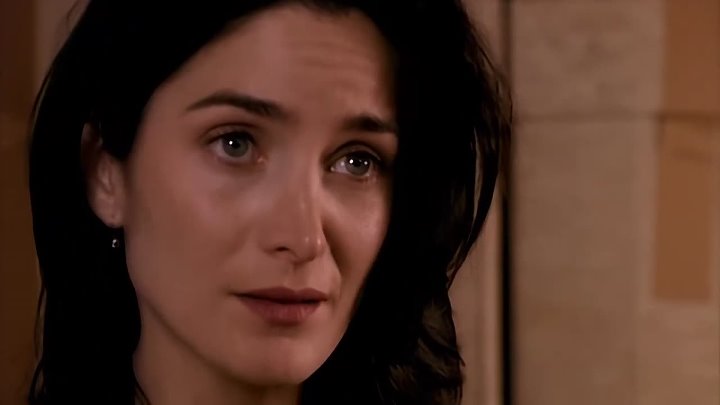 ⁣Nowhere Man (1995) - Episode 4: Something About Her