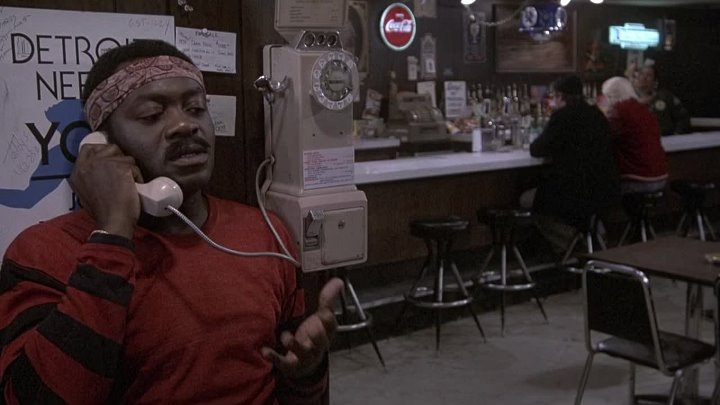 ⁣Blue Collar (1978) (1080p)🌻 Movies