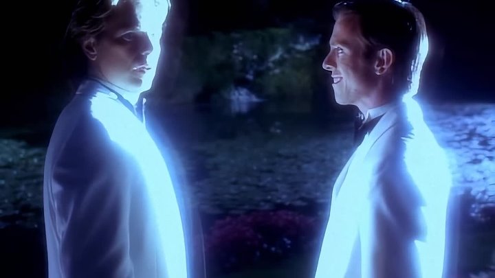 ⁣Nowhere Man (1995) - Episode 7: A Rough Whimper Of Insanity