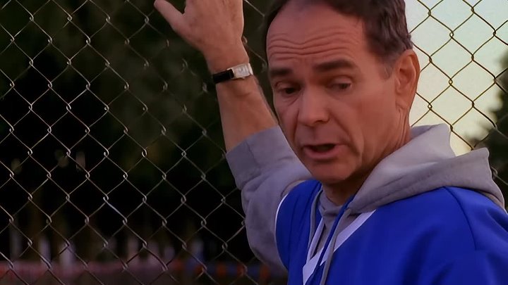 ⁣Nowhere Man (1995) - Episode 10: Father