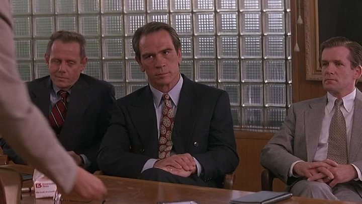 ⁣The Client (1994) (720p)🌻 Movies