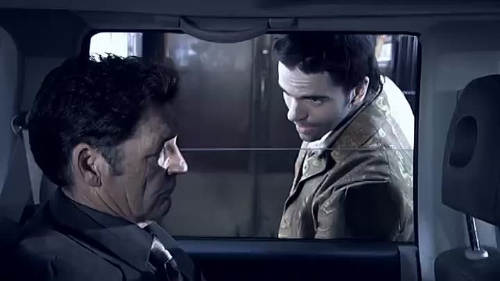 ⁣Charlie Jade (2005) - Episode 3