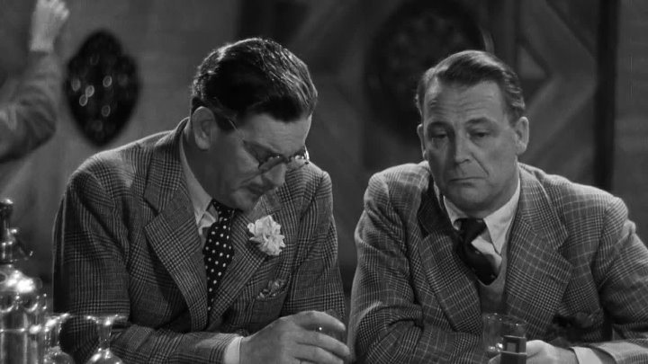 ⁣The Arsenal Stadium Mystery (1939) (1080p)🌻 Movies