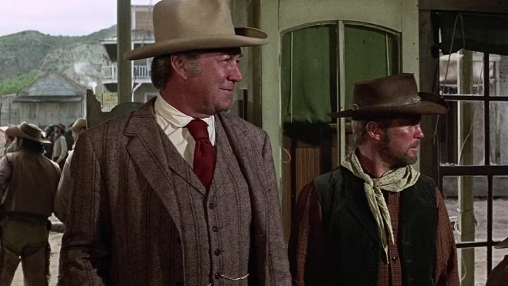 Chisum (1970) (1080p)🌻 Movies