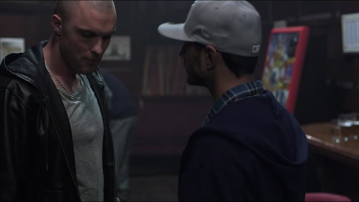 ⁣Ill Manors (2012) (1080p)