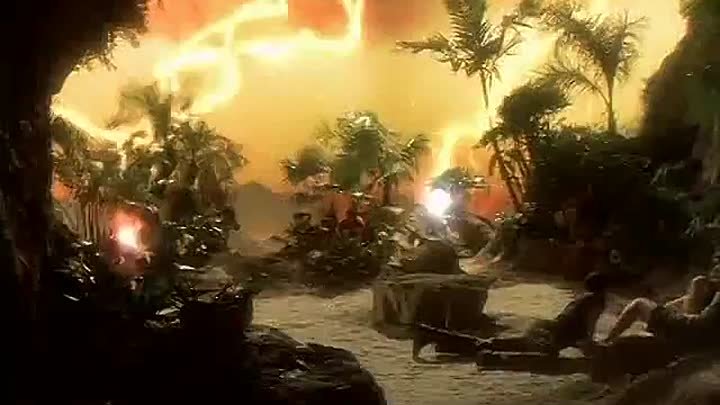 ⁣TekWar S1 E15 ∙ The Gate