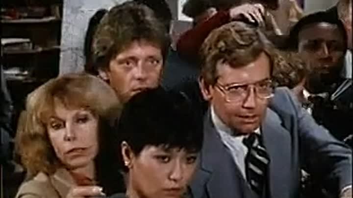 ⁣Knots Landing S05E19 So Shall You Reap