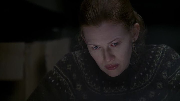 ⁣The Killing S01E06 What You Have Left