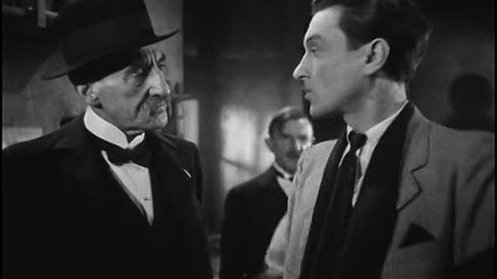 ⁣It Happened At The Inn (1943) 480p