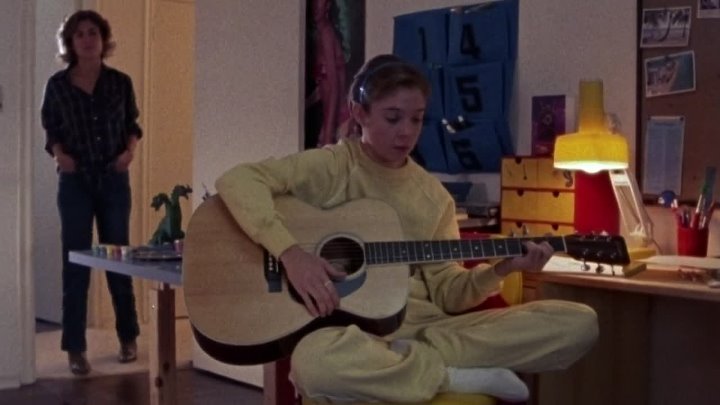 ⁣Hockey Night (1984) Tv Movie (1080p)🌻 Movies