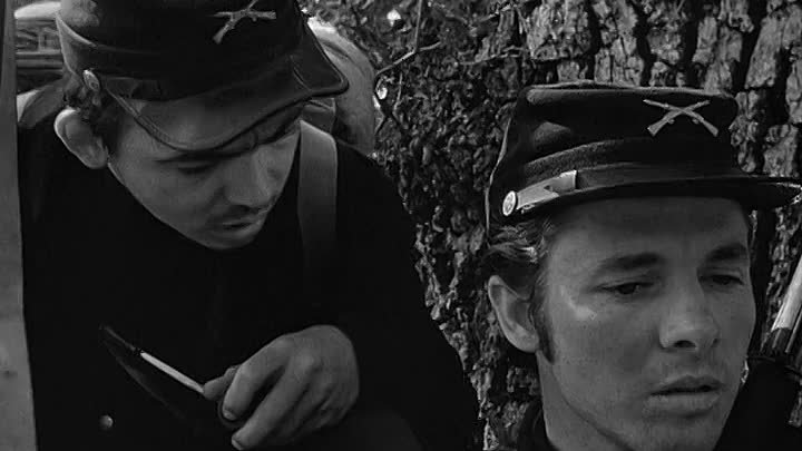 ⁣The Red Badge of Courage (1951)