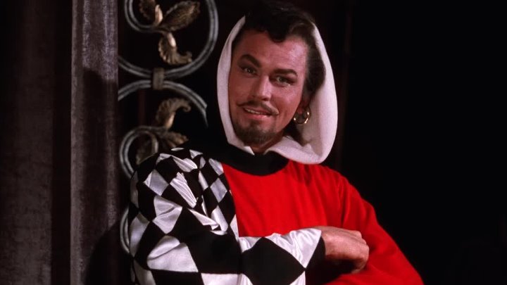 ⁣Kiss Me Kate (1953) (1080p)🌻 Movies